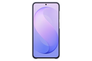 Sinakaslilla õhuke Samsungi magnetümbris Galaxy S26 FE-le