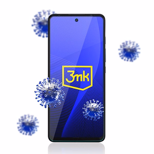 Motorola Moto G60 - 3mk FlexibleGlass™