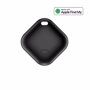 Setty locator FindMy square TFO TAG 02 must + etui