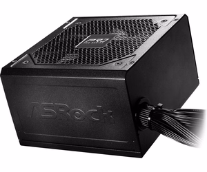 Toiteplokk ASROCK PRO-650B 650W