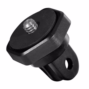 Telesin 1/4" kinnitusadapter spordikaameratele (GP-TPM-T04)