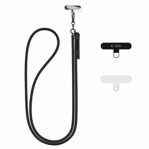TECH-PROTECT C1S nöörist crossbody rihm must/must