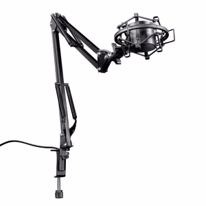 Trust GXT 253 Emita saatemikrofoni alus