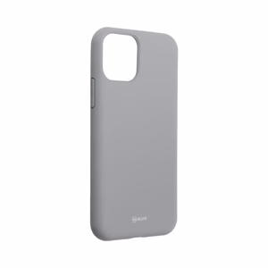 ROAR case COLORFUL JELLY jaoks IPHONE 11 Pro hall