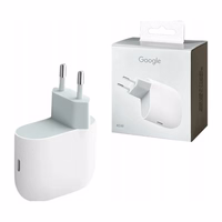 Laadija Google GA05732-EU valge 45W pakendiga / 100% Originaal /