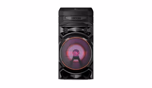 Poweraudio LG RNC5 kõlar