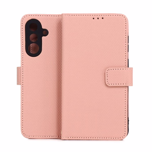 Smart Triangle ümbris Samsung Galaxy A36 5G / A56 5G roosa
