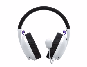 Havit Gamenote Fuxi-H3 - mängukõrvaklapid, mustad ja valged