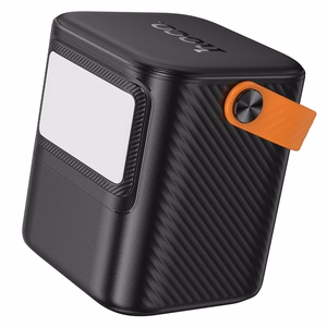 External battery Akupank Hoco J152 Pro PD65W 80000mAh must