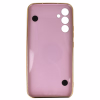 Trend Ümbris jaoks Samsung Galaxy A34 5G design 4 roosa