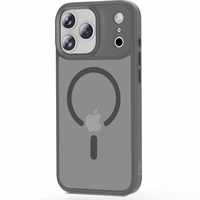 Tech-Protect MagMat MagSafe Ümbris jaoks iPhone 17 Pro Max - hall