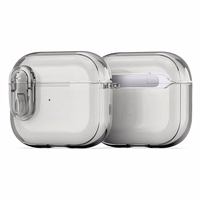 Ümbris Dux Ducis PECL Apple AirPods 3 hall