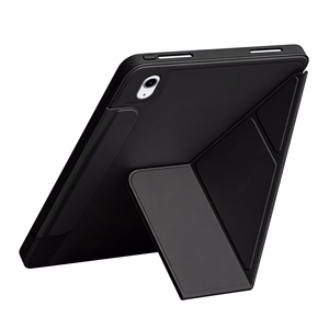Tech-Protect SC Pen Origami Чехол для iPad 10.9" 2022/2025, чёрный