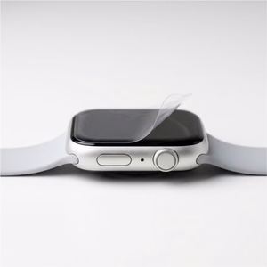 Tech-Protect Hydro flex+ 2-pakk hüdrogeel kile Huawei Watch Fit 5 Pro