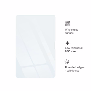 Karastatud klaas to iPad Air 11" (2024) sinine Star