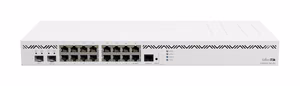 1000M 16-pordine võrguruuter/CCR2004-16G-2S+ MIKROTIK