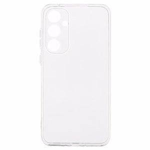 Ultra Clear 1mm Ümbris jaoks Samsung Galaxy A35 5G Läbipaistev