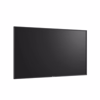 AG Neovo QM-4303 Flat panel monitor Digital Signage 43" 500 cd/m² 4K Ultra HD must
