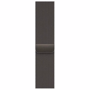 Magnetic Strap Apple Watch 38/40mm Магнитный ремешок Apple Watch браслет - красный