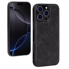 Ümbris X-Level "Earl III Collection" Apple iPhone 16 Pro must