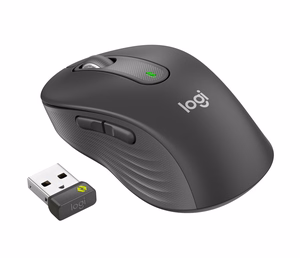 Logitech Signature M650 ärikeskõnnaks