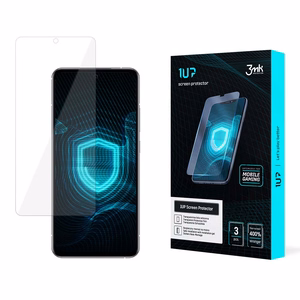 Nokia X30 – 3mk 1UP telefoni ekraanikaitse
