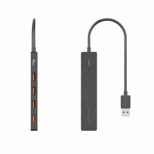 Vention 5-in-1 USB 3.2 Gen 2 jaotur
