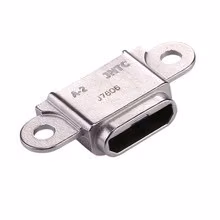 Charging connector ORG Samsung G388/G390