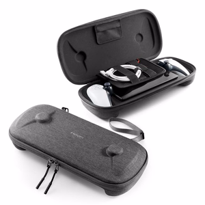 Spigen Klasden Pouch jaoks Sony PlayStation Portal Remote - hall