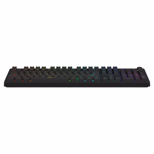SAVIO STYX Mechanical Keyboard Outemu pruun, Hot Swap, RGB