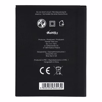 Battery jaoks Samsung Xcover 5 G390 2800mAh Sinine Star Premium