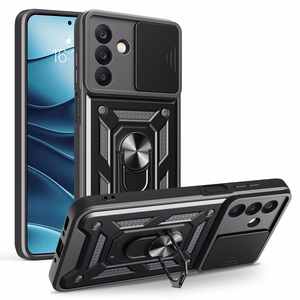 Defender Slide ümbris for Samsung Galaxy A17 4G / A17 5G / A26 5G must