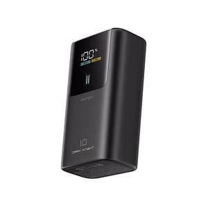 Cuktech PB1055 55W 10000mAh Powerbank - hall