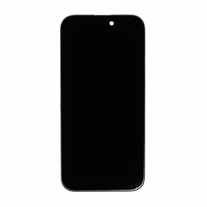 LCD Ekraan with touch screen Iphone 16 Incell FHD