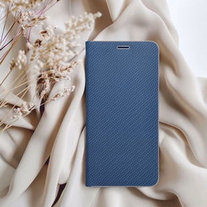 LUNA Book Carbon jaoks IPHONE 17 Pro Max sinine