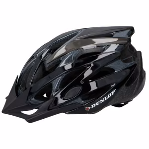 Dunlop MTB jalgrattakiiver, must