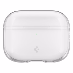 Spigen Liquid Crystal Ümbris jaoks AirPods Pro 3 - Läbipaistev