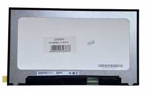 Notebook screen 14.0" 1920x1080 FHD, LED, SLIM, IPS, 60Hz, matte, 40pin (right), A+