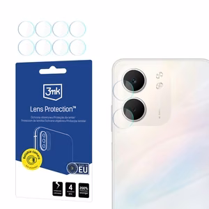 Oppo A5x – 3mk Lens Protection kaamera objektiivi kaitse