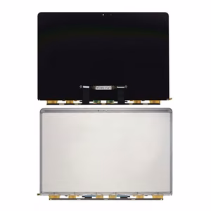 LCD ekraan ühilduv Macbook Air 13 Retina M1 (2020) (A2337) originaal