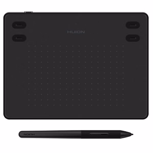 Graphics Tablets