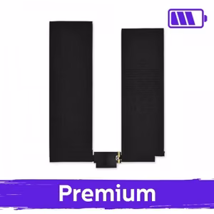 Aku, ühilduv iPad Pro 11'' (2020) (OEM)