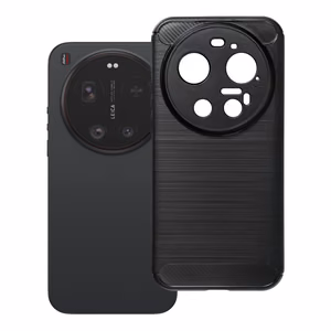 Ümbris Xiaomi 17 Ultra Carbon 2.0 must