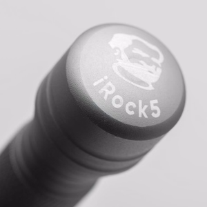 MECHANIC iRock 5 Стеклобой