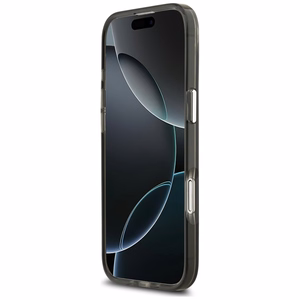 GUESS ümbris jaoks IPHONE 17 Air compatible with MagSafe GUHMP17MHGTMLCGK (IML Gradient W/ Triangle Logo) must