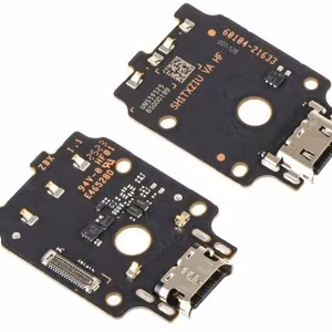 Flex Huawei MatePad 11.5 2025 laadimisühenduse ja mikrofoniga originaal (teeninduspakett)