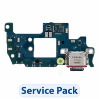 ServicePack Charging Board SAMSUNG S23 FE S711B GH96-16217A