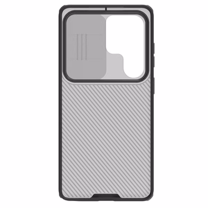 Nillkin CamShield Pro Case for Samsung Galaxy S26 Ultra transparent black