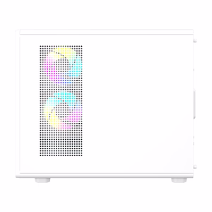 Darkflash DB460M computer case (white)