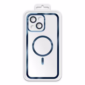 URBAN MAGSAFE Ümbris APPLE IPHONE 13 PRO MAX lilla BOX